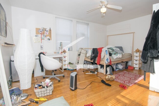 Foto del edificio - PACKARDS CORNER 4 BED for BU $1200 PER PERSON UTILITIES INCLUDED