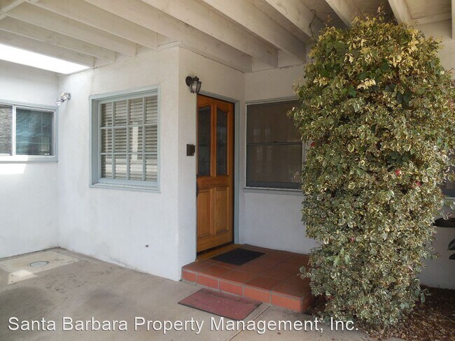 Building Photo - 4 br, 3 bath House - 124 La Marina