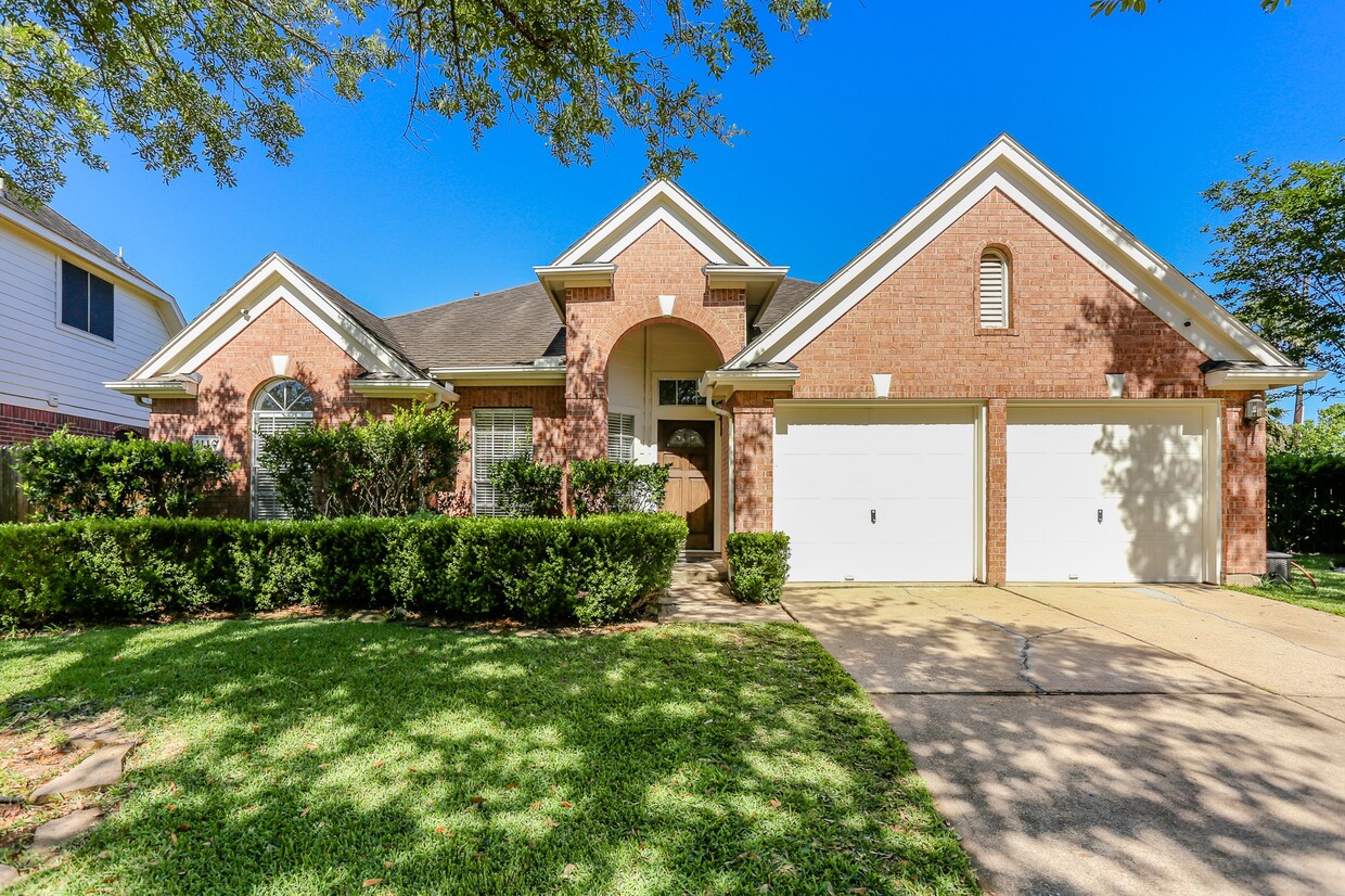 Primary Photo - 1110 Cambrian Park Ct