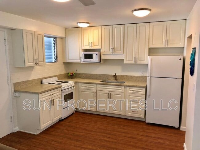 Photo - 410 Nahua St Apartment