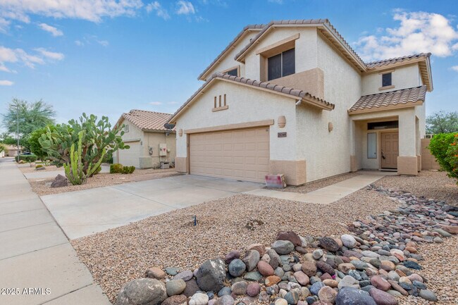 Foto del edificio - 25248 N 40th Ln