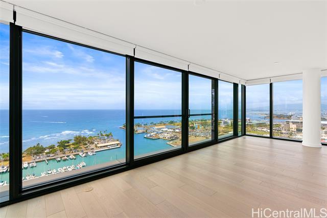 Foto del edificio - 1100 Ala Moana Blvd