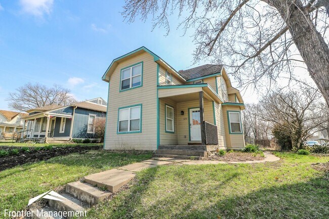 Building Photo - Awesome 4 bedroom home located in Alma