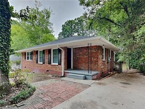 Building Photo - 1125 Curtis Dr