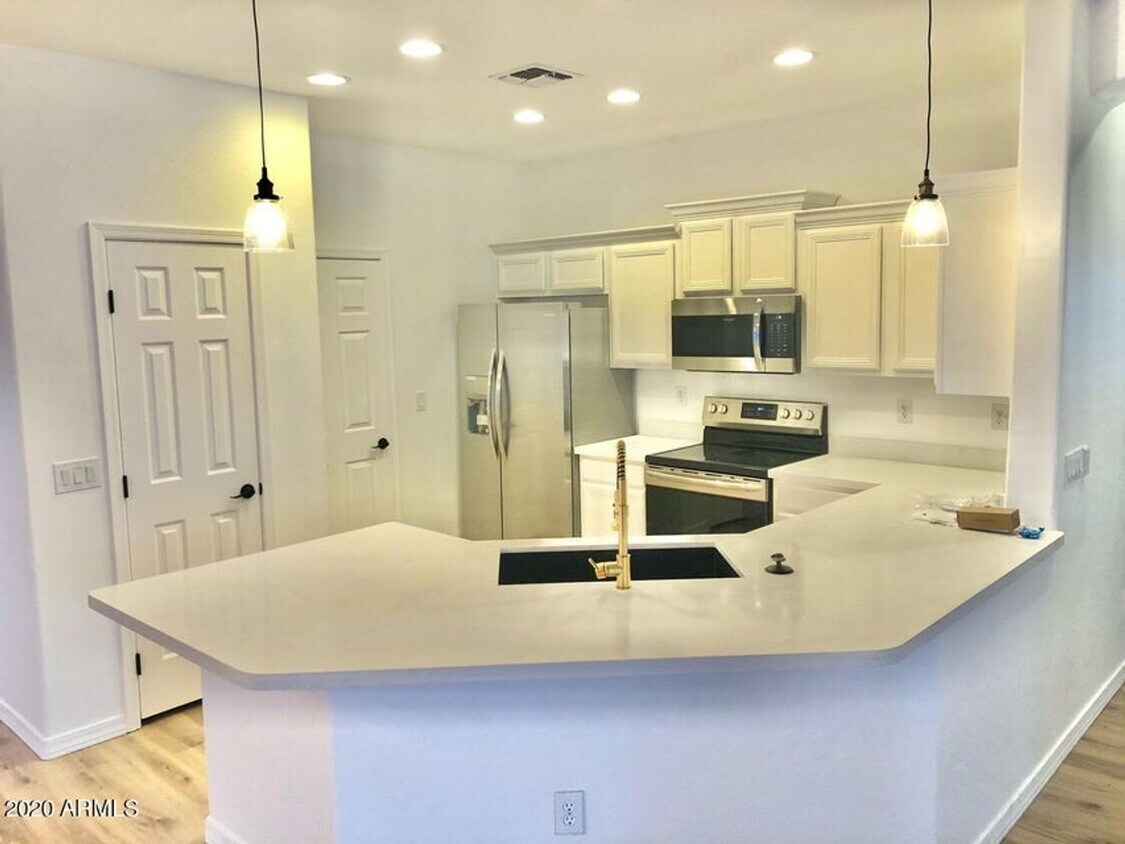 Remodeled Home in Gilbert House Rental in Gilbert, AZ