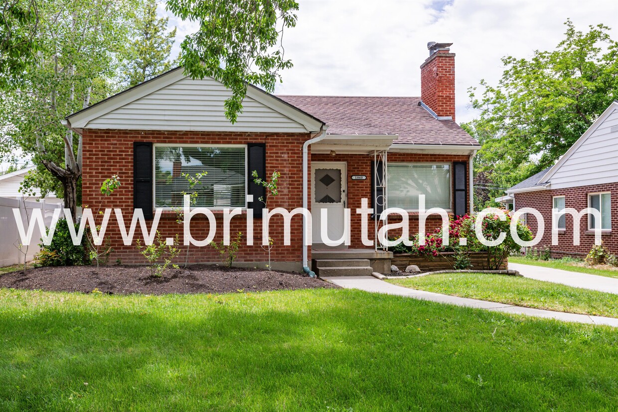 Foto principal - 1840 Westminster Ave