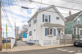 41 Sycamore St