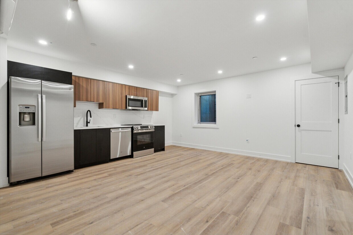Foto principal - 808 N 3rd St