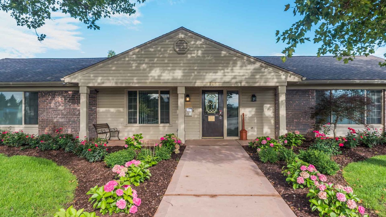 Foto principal - Kimberly Estates