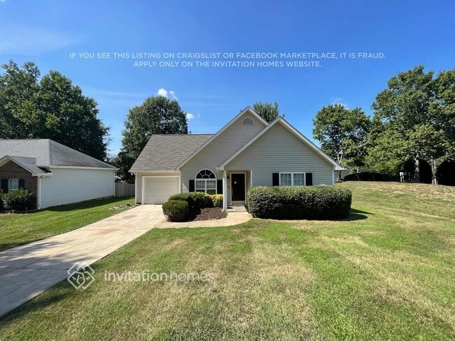 Building Photo - 915 Jordans Pond Ln