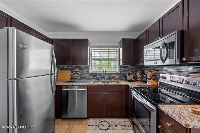 Foto del edificio - 10961 Burnt Mill Rd