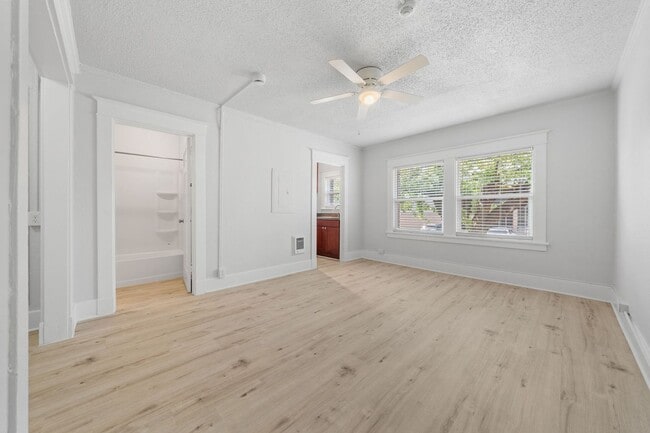 Interior Photo - Milano Apartments