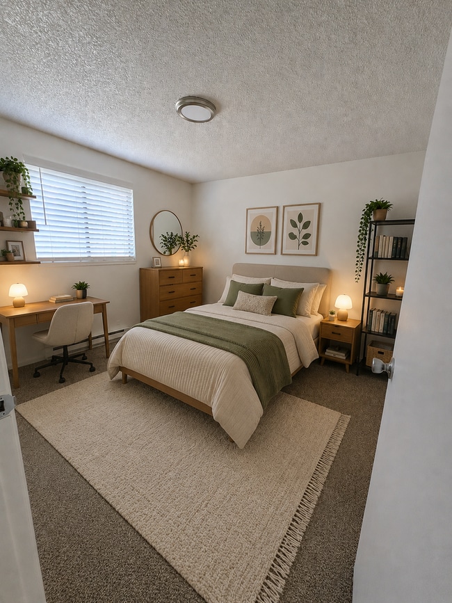 Interior Photo - Arise at Arlington