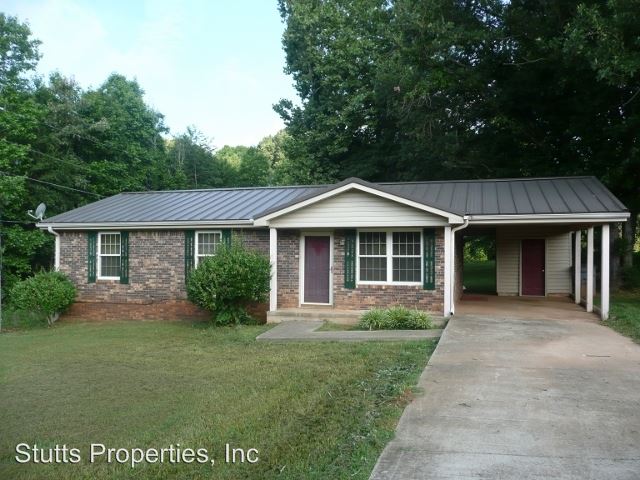 Primary Photo - 121 County Road 107