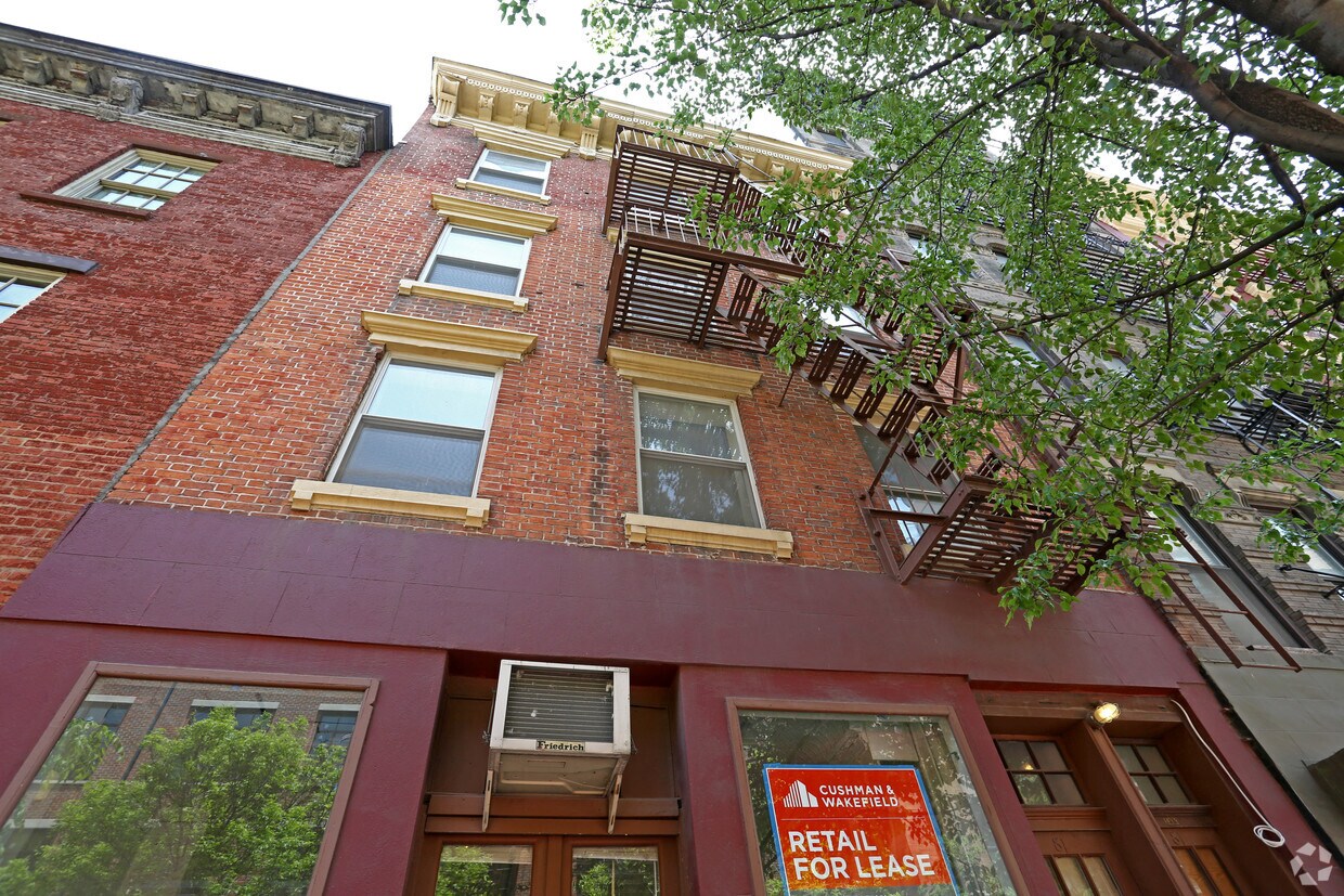 81 Sullivan St Apartments in New York, NY