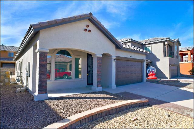 Building Photo - 4 bedroom in El Paso TX 79928
