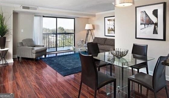 Foto del edificio - 3833 Peachtree Rd