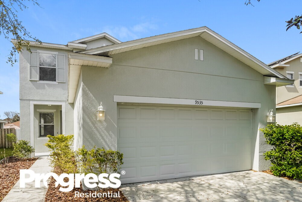 9535 Maxson Dr, Land O' Lakes, FL 34638 House Rental in Land O' Lakes