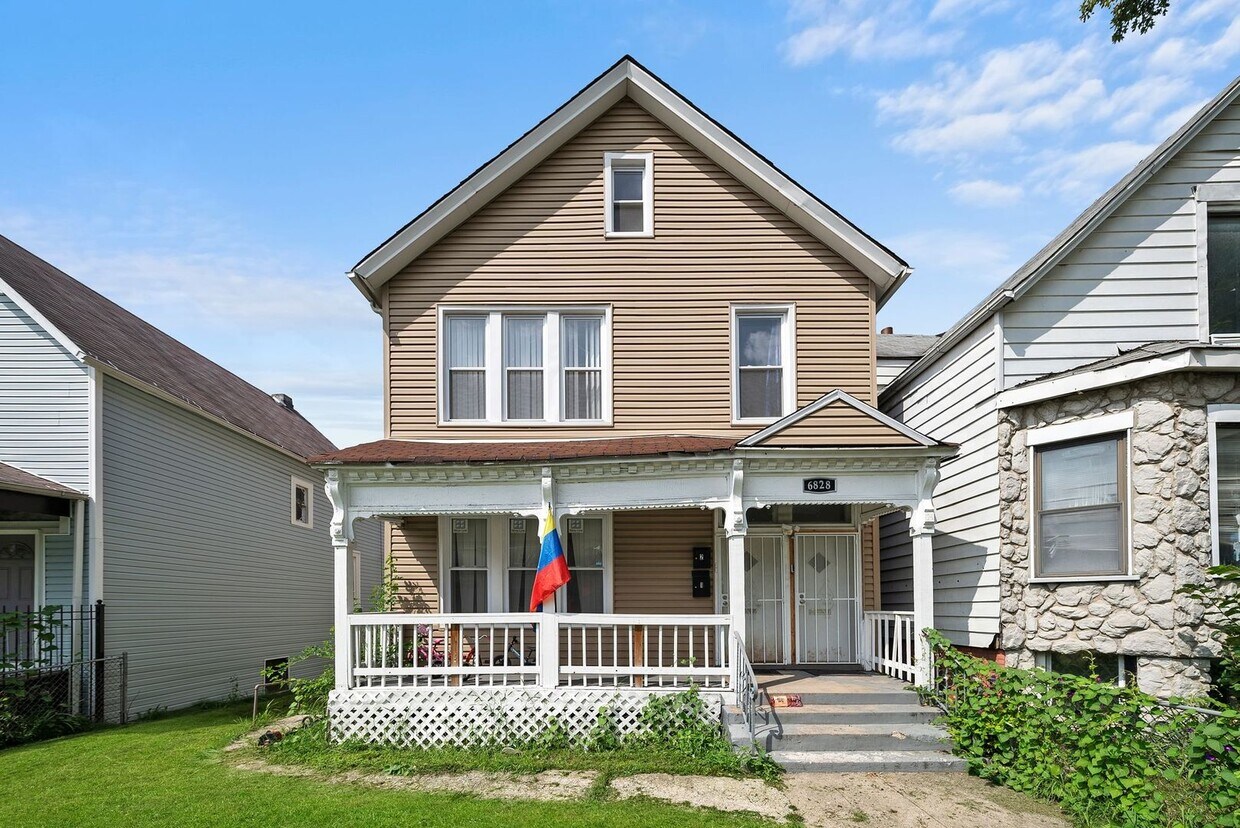 Primary Photo - 6828 S Green St