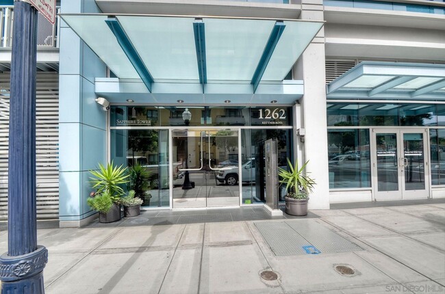 Building Photo - 1262 Kettner Blvd