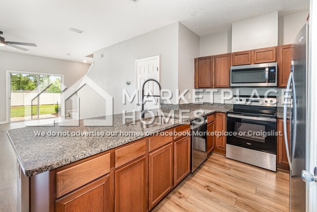 Building Photo - 246 Mustard Hl Ct