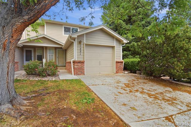 Building Photo - 1221 Warrior Way