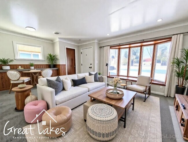 Foto del edificio - Cozy 2 Bedroom 1 Bathroom now available fo...