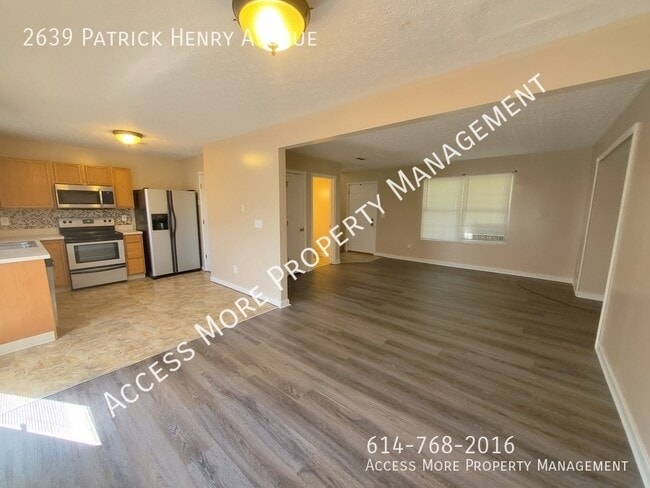 Building Photo - 3 BED WITH LARGE DETACHED GARAGE - COLUMBUS