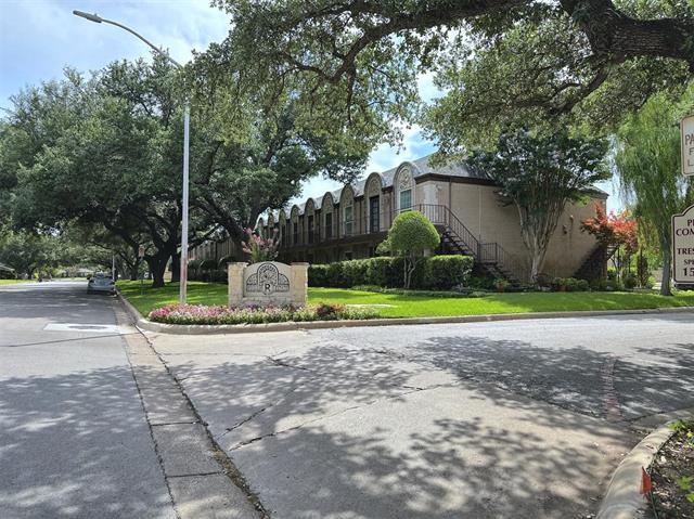 Building Photo - 4112 Ridglea Country Club Dr