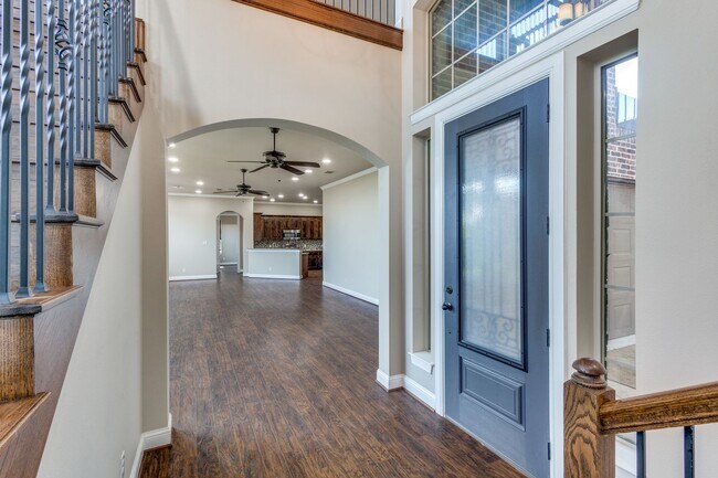 Foto del edificio - 2760 Quail Ridge Ct