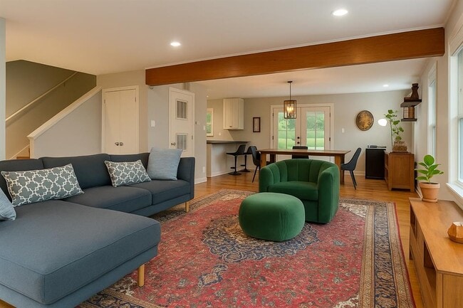 Building Photo - 5205 Buffalo Pass