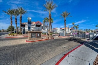 Building Photo - 8600 W Charleston Blvd