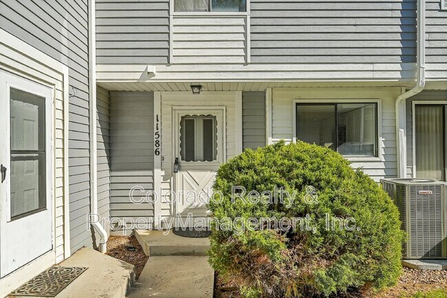 Building Photo - 11586 E Bayaud Dr