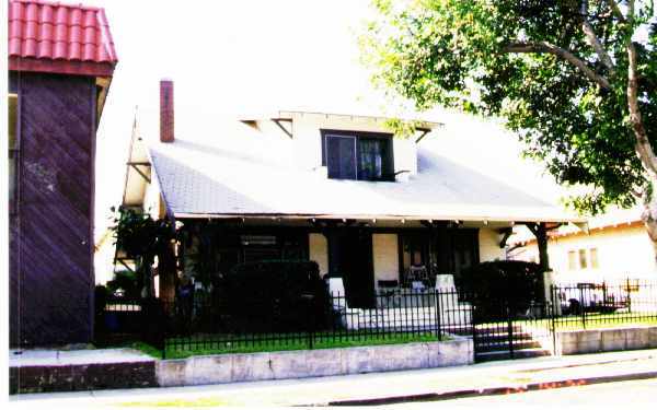 Primary Photo - 1724 N Spurgeon St