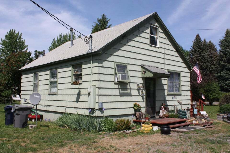 340 E Hanley Ave, Dalton Gardens, ID 83815 House Rental in Dalton