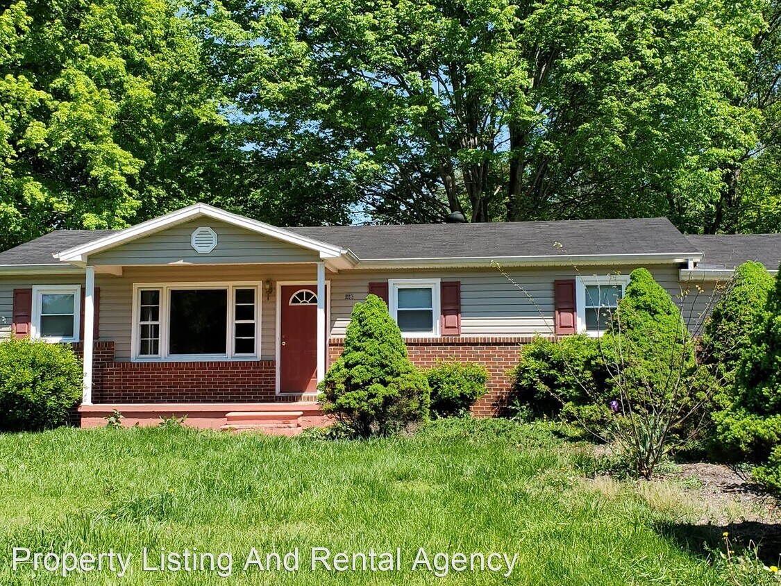 Primary Photo - 3 br, 1.5 bath House - 1446 Piedmont Road