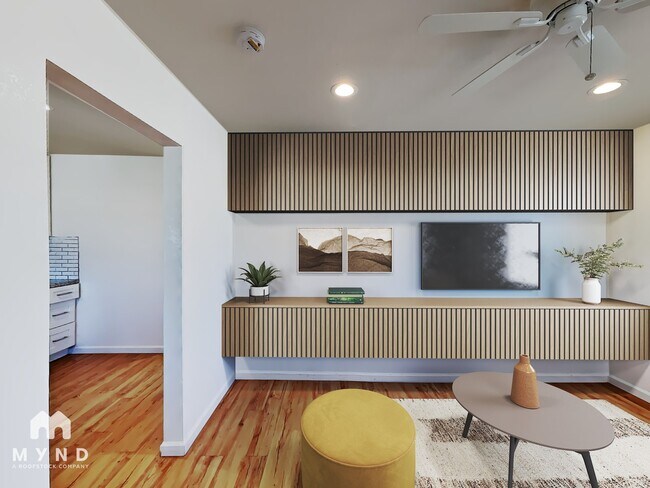 Foto del edificio - 5631 53rd St