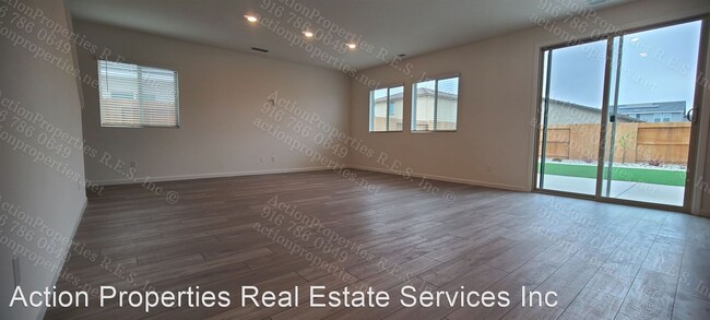 Building Photo - 4 br, 3 bath House - 4081 Newmarket Street