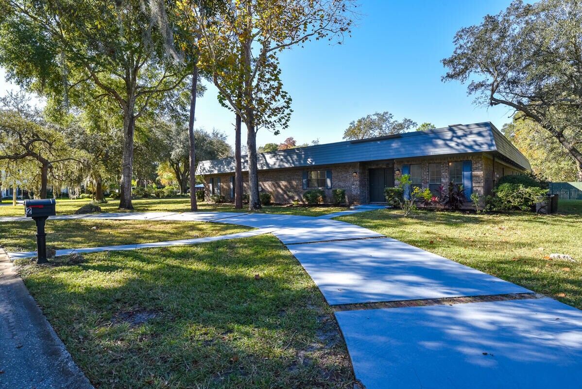 2 Whispering Pines Trail, Ormond Beach, FL 32174 House for Rent in