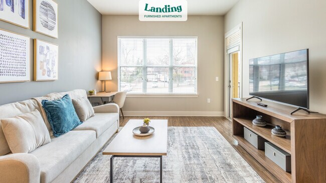 Foto del edificio - 408 E Hargett St