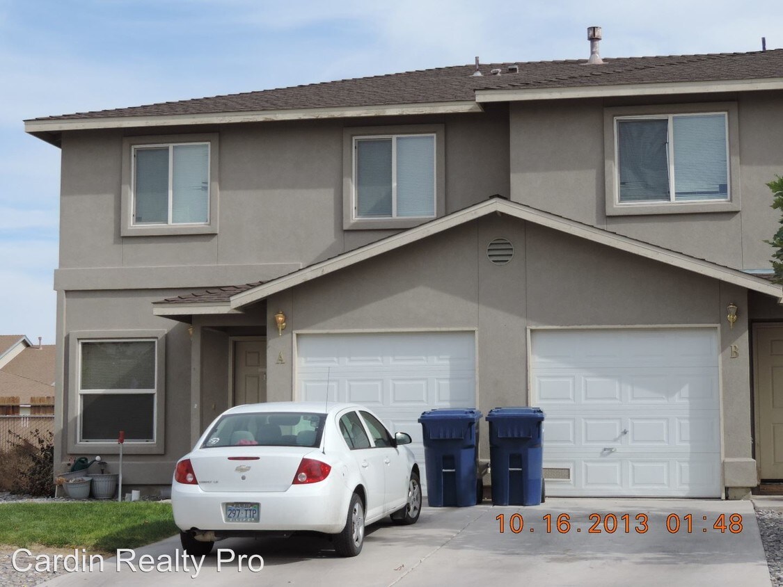 515 Starlite Dr, Fernley, NV 89408 Condo for Rent in Fernley, NV