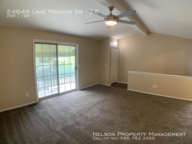 Building Photo - 24648 Lake Meadow Dr