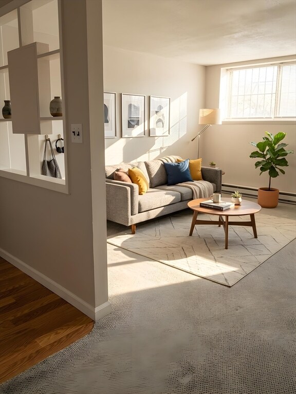 Foto del edificio - 770 Cummins Hwy