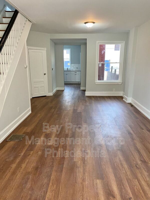 815 E Tulpehocken St, Philadelphia, PA 19138 House Rental in