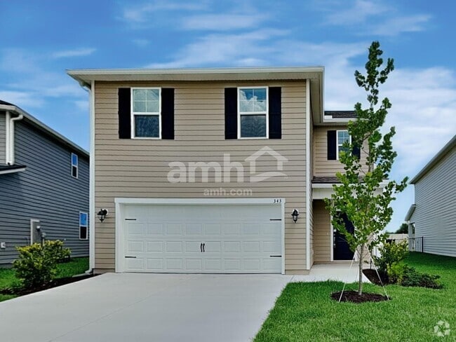 Building Photo - 343 Onate Cir