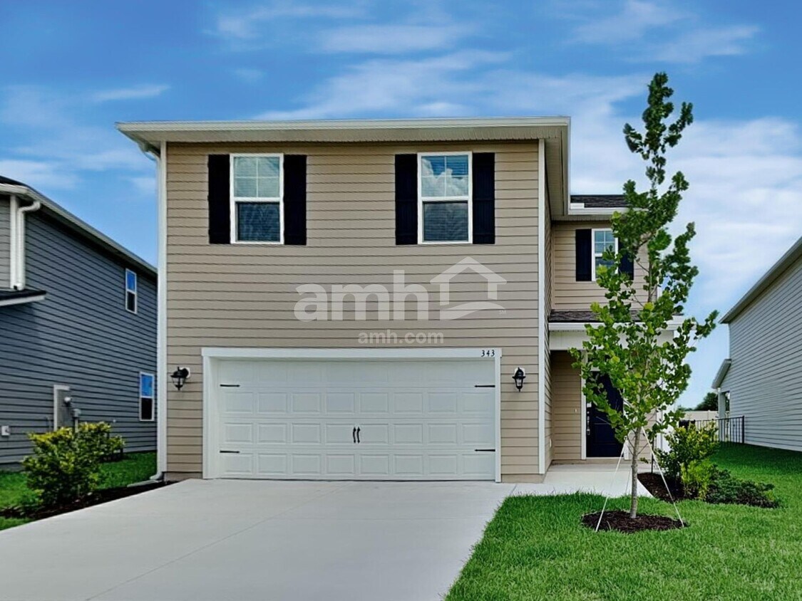 Foto principal - 343 Onate Cir
