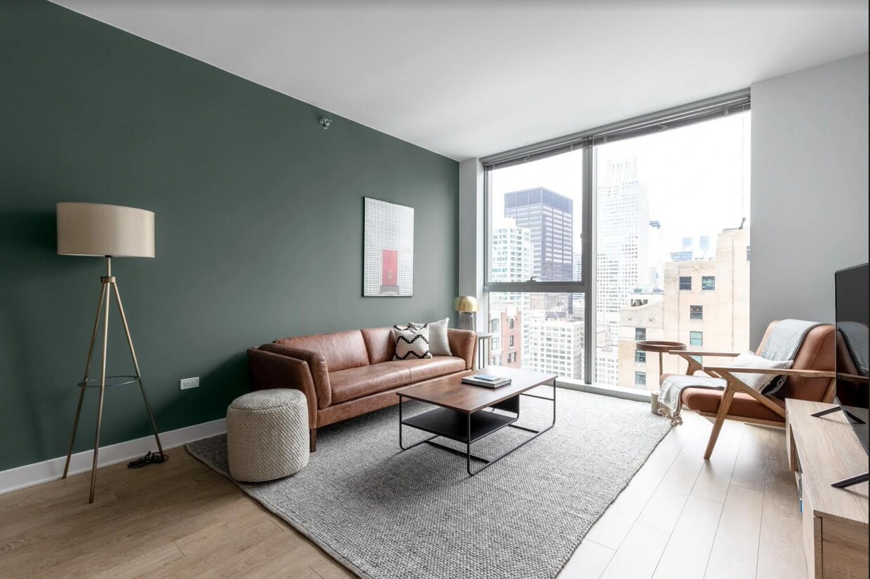 Foto principal - 224 N Michigan Ave