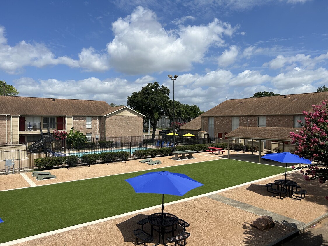 Summervale Apartments 9221 Pagewood Ln Houston, TX Apartments for Rent in Houston