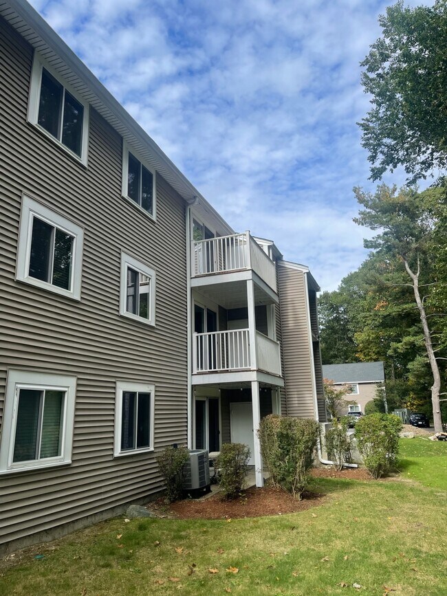 42 Silver Hill Ln Unit 12, Natick, MA 01760 Condo for Rent in Natick