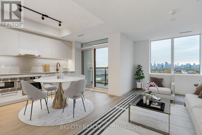 Building Photo - 1050 Eastern Ave